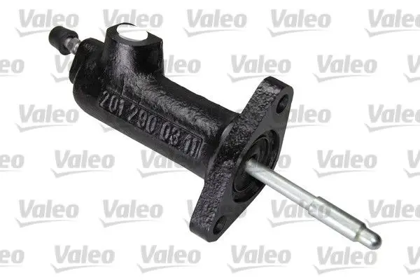 Mercedes W123 Kasa OM615 Debriyaj Alt Merkezi | VALEO 874720