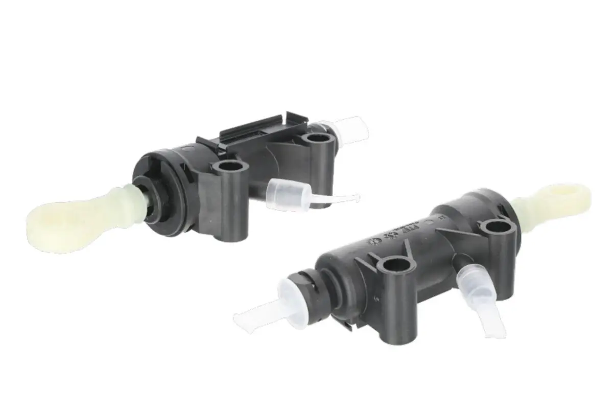 BMW 5 Series F10 N47 Clutch Upper Central | VALEO 876147