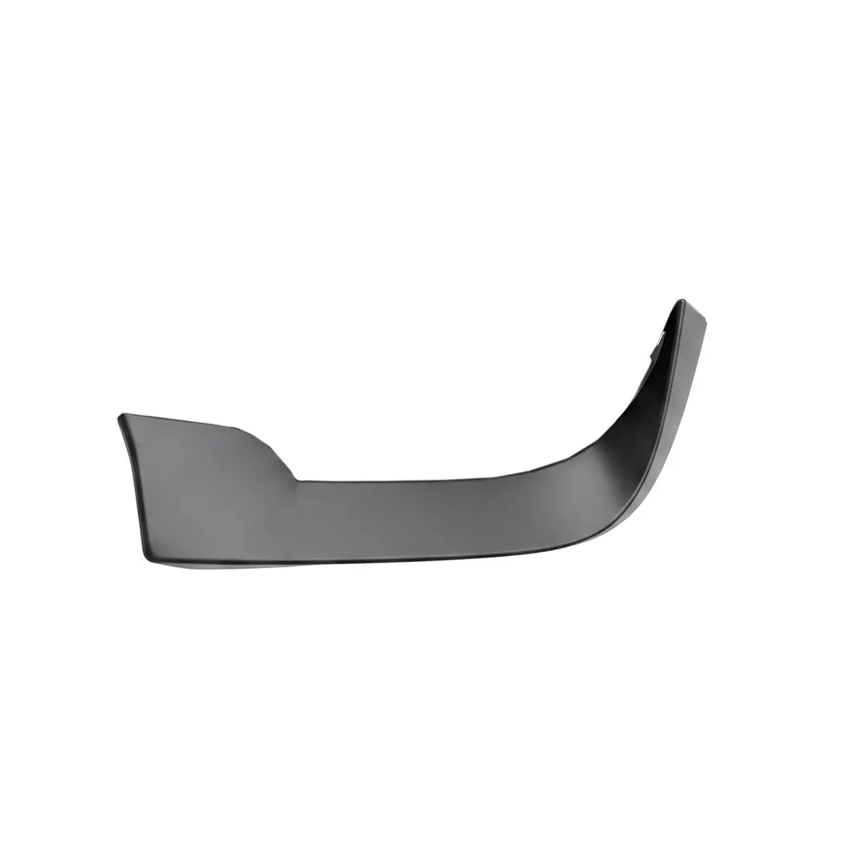 BMW X6 Serisi E71 2007-2014 Tampon Splitteri Ön Sol -///M-Performance / M-Power- 2007-14 | WENDER BA51112159269