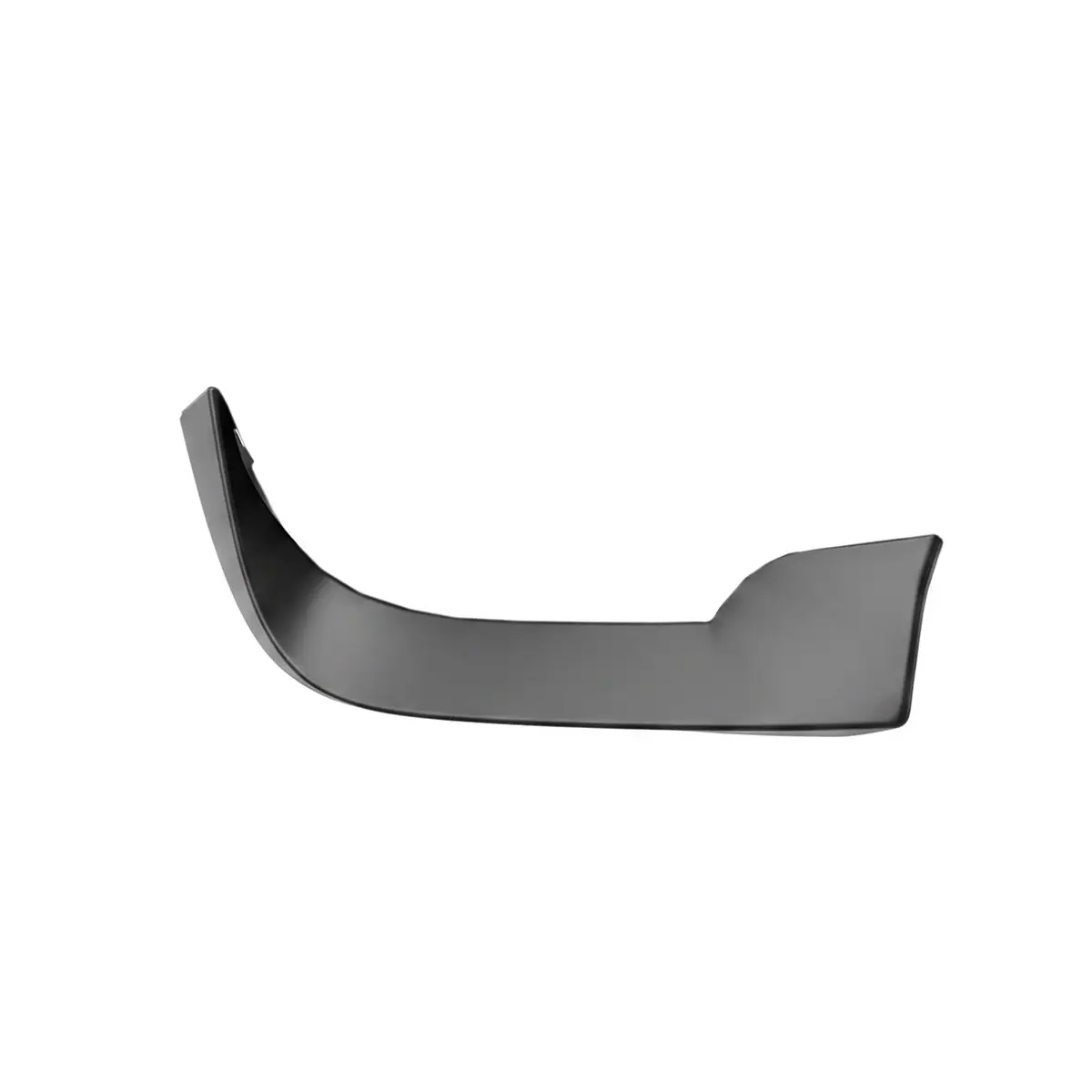 BMW X6 Serisi E71 2007-2014 Tampon Splitteri Ön Sağ | WENDER BA51112159270