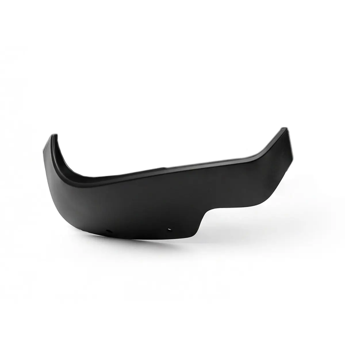 BMW X6 Serisi E71 2007-2014 Tampon Splitteri Ön Sağ -///M-Performance / M-Power- 2007-14 | WENDER BA51112159272