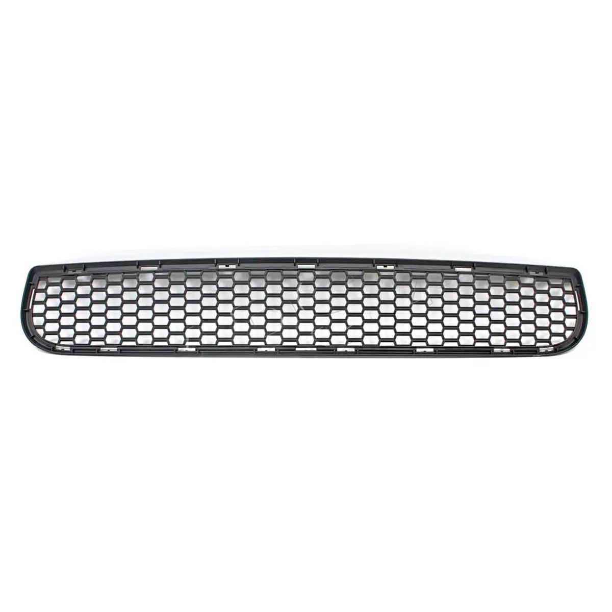 BMW X6 Serisi E71 2007-2014 Tampon Izgarası Ön Alt Orta | WENDER BA51112159277
