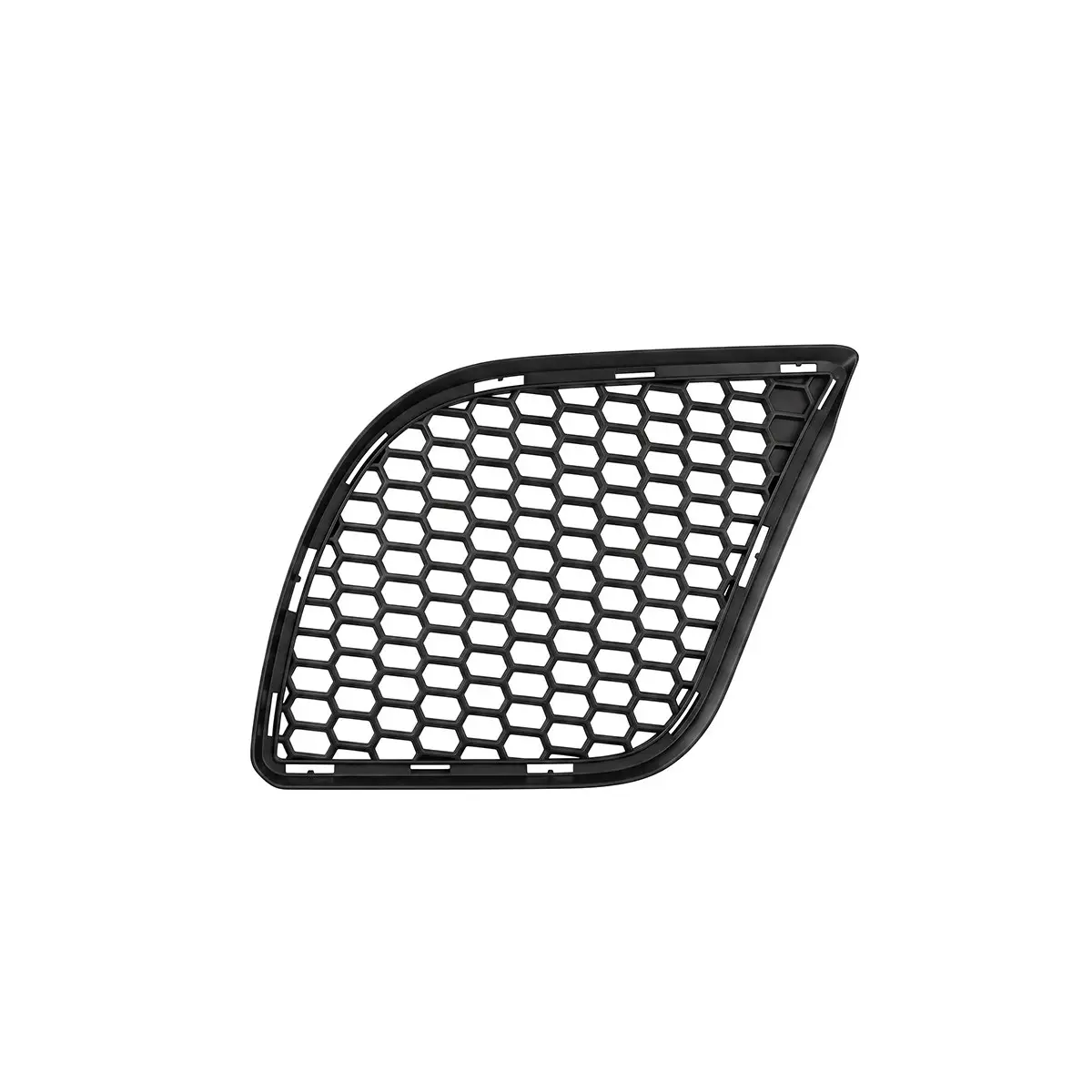 BMW X6 Serisi E71 2007-2014 Tampon Izgarası Ön Sağ | WENDER BA51112159346