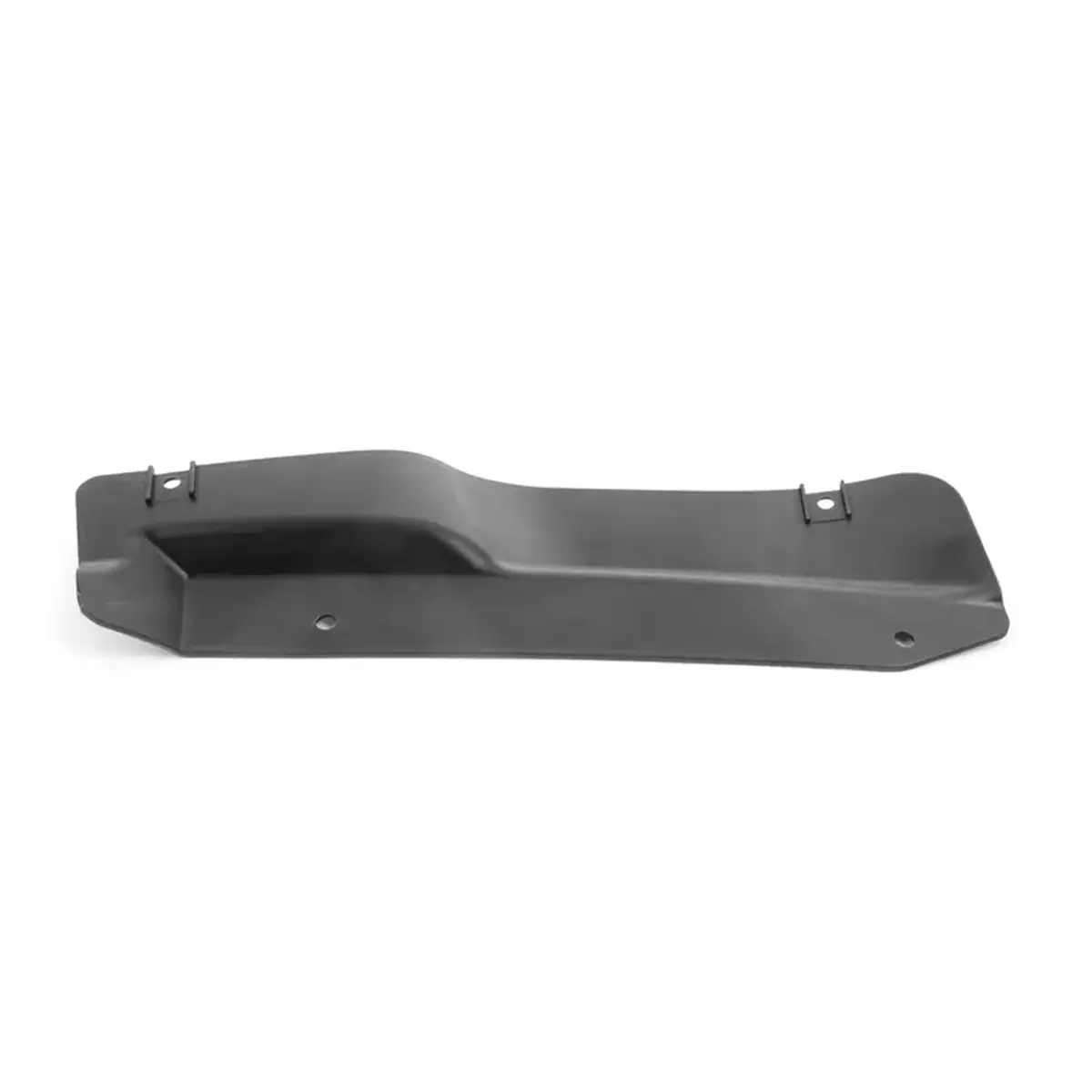 BMW X6 Serisi E71 2007-2014 Tampon Braketi Ön Alt Sağ (Paçalık) -///M-Performance / M-Power- 2007-14 | WENDER BA51112160374