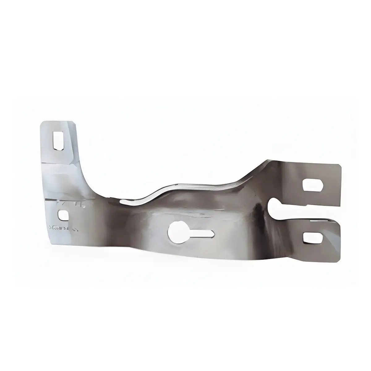 BMW X6 Serisi G06 2019- Tampon Demir Braketi Ön Sol | WENDER BA51117421671