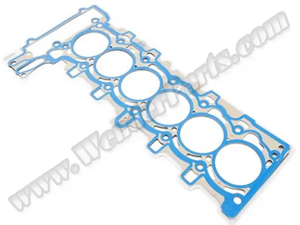 BMW 5 Serisi F10 N52 N53 Silindir Kapak Contası 85mm 1 Delik | WENDER BA005510