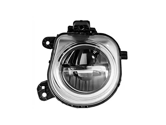 BMW X6 Serisi F16 2014- Sis Farı Sol (LED) Adaptif | WENDER BA0151401L