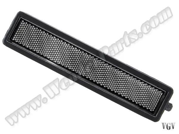 BMW 5 Serisi E34 1987-1996 Park Lambası (Füme) -USA-Model- | WENDER BA0341262