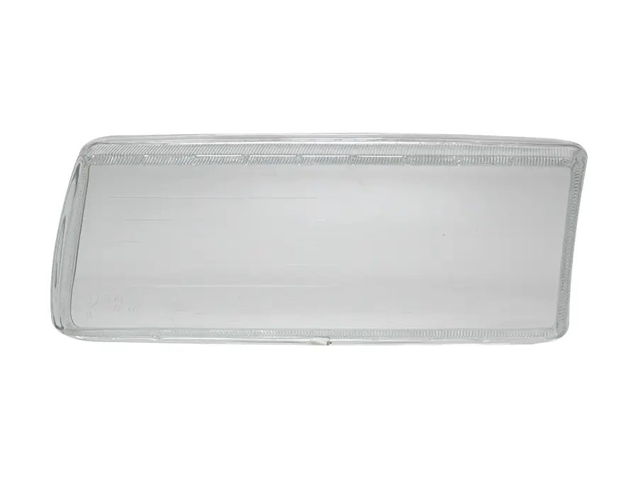 BMW 3 Serisi E36 1991-1998 Far Camı Sol (Tek Cam) 1991-98 | WENDER BA0361152L