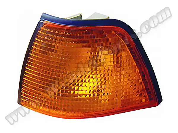 BMW 3 Serisi E36 1991-1998 Sinyal Sol (Sarı) 1991-98 | WENDER BA0361214L