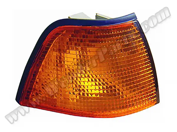 BMW 3 Serisi E36 1991-1998 Sinyal Sağ (Sarı) 1991-98 | WENDER BA0361214R