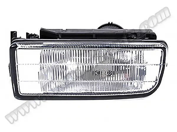 BMW 3 Serisi E36 1991-1998 Sis Farı Sol 1991-98 | WENDER BA0361401L