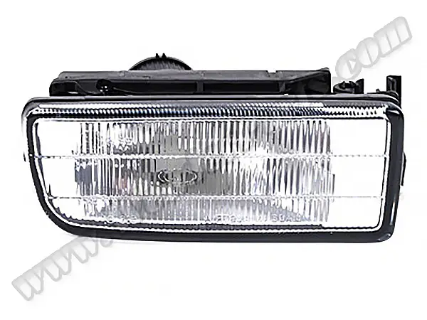 BMW 3 Serisi E36 1991-1998 Sis Farı Sağ 1991-98 | WENDER BA0361401R