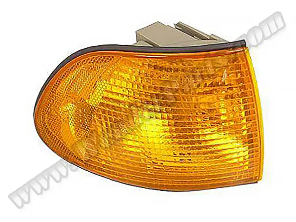 BMW 7 Serisi E38 1994-2001 Sinyal Sağ (Sarı) 1994-98 | WENDER BA0381203R