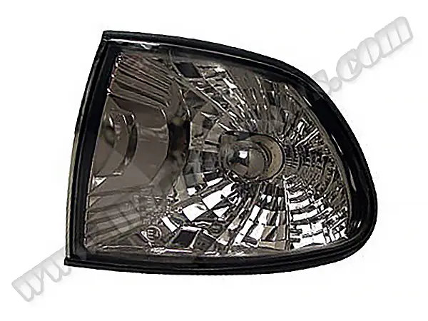 BMW 7 Serisi E38 1994-2001 Sinyal Sol (Kristal Füme) | WENDER BA0381207L