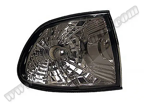 BMW 7 Serisi E38 1994-2001 Sinyal Sağ (Kristal Füme) | WENDER BA0381207R