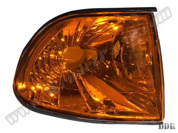 BMW 7 Serisi E38 1994-2001 Sinyal Sağ (Kristal Sarı) | WENDER BA0381209R