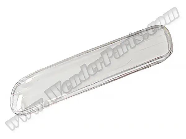 BMW 3 Serisi E46 Makyajsız 1998-2001 Sis Far Camı Sol | WENDER BA0461451L
