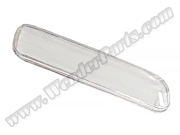 BMW 3 Serisi E46 Makyajsız 1998-2001 Sis Far Camı Sağ | WENDER BA0461451R