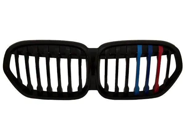 BMW X1 F48 2020- Panjur (Set) Piano-Siyah ///M-Renkli | WENDER BA0483138