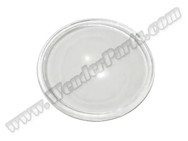 BMW X5 Serisi E53 2000-2006 Sis Far Camı Sol 2000-02 | WENDER BA0531451L