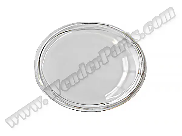 BMW X5 Serisi E53 2000-2006 Sis Far Camı Sağ | WENDER BA0531452R