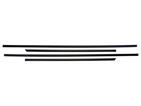 BMW X5 E53 Kapı Kaplaması Set:4ad | WENDER BA053KKSN