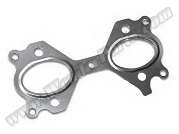 BMW X5 M57 N57 M47/N E70 Manifold Contası Egzoz | WENDER BA066391