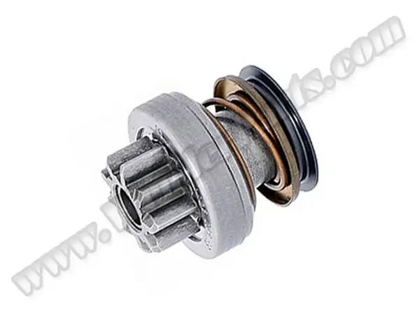BMW X6 N43 N46N N52 N55 N45 E71 Starter Gear | WENDER BA1006209981