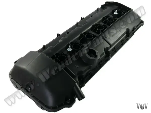 BMW 5 Serisi E39 M54 2003-08 Motor Üst Kapağı | WENDER BA11127512839