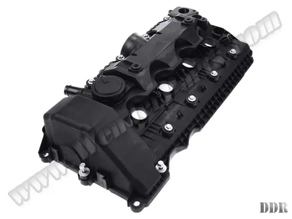 BMW 7 Serisi E65 N62 Motor Üst Kapağı Sol CYL:5-8 | WENDER BA11127522159