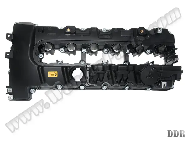 BMW 5 Serisi F10 N53 Motor Üst Kapağı | WENDER BA11127548196