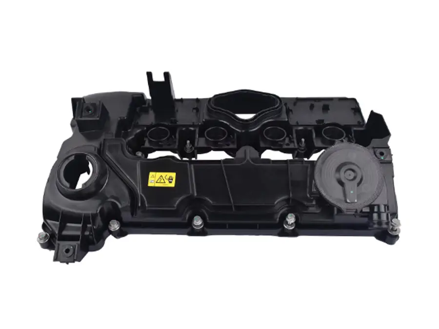BMW 5 Serisi E60 N43 Motor Üst Kapağı | WENDER BA11127553626