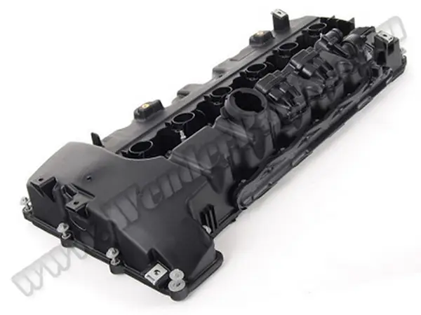 BMW X6 N54 E71 Engine Upper Cover | WENDER BA11127565284