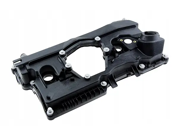 BMW 3 Series E90 N46 Engine Upper Cover | WENDER BA11127568581