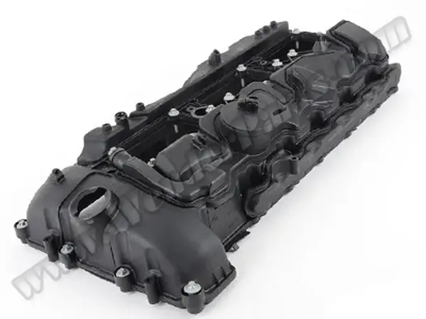 BMW 5 Serisi F10 N55 Motor Üst Kapağı | WENDER BA11127570292