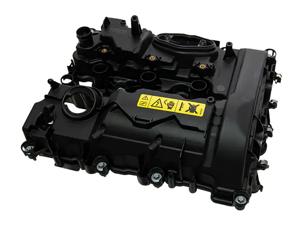 BMW X2 B36 B38 B32 F39 Motor Üst Kapağı | WENDER BA11127611277