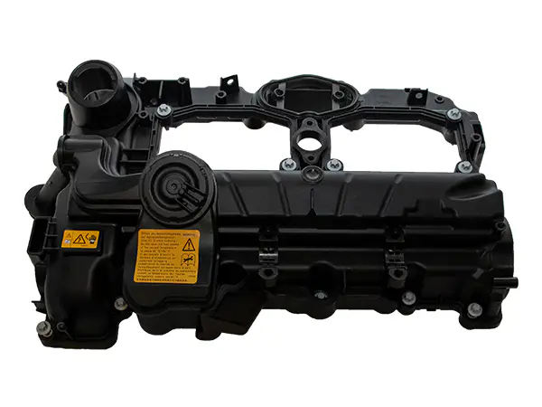 BMW 3 Serisi F30 N26 Motor Üst Kapağı | WENDER BA11127633630