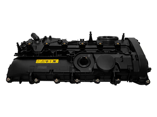 BMW 5 Series G30 B58 Engine Upper Cover | WENDER BA11127645173