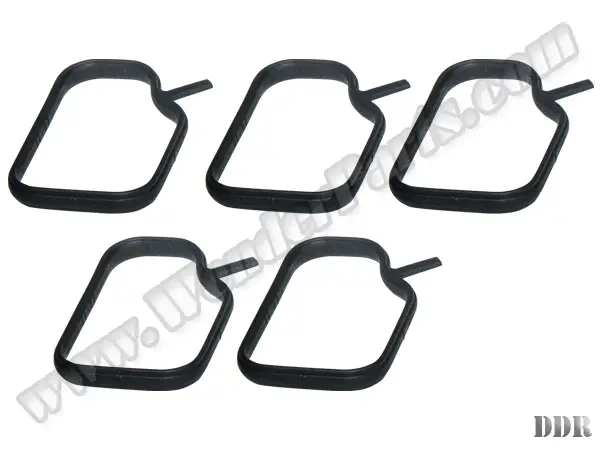 BMW 7 Series F01 N47 N57 Block Water Pipe Gasket | WENDER BA11127810712