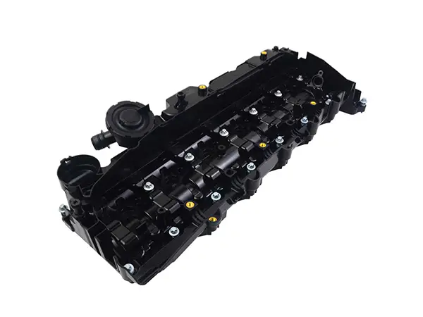 BMW 3 Series E92 N57 Engine Upper Cover | WENDER BA11127823181