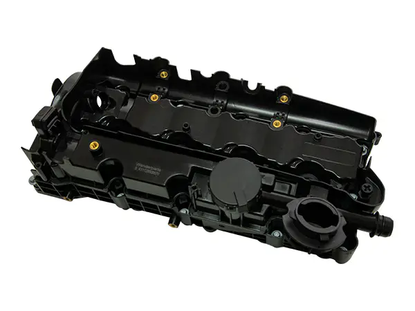 BMW 5 Serisi E60 N47 Motor Üst Kapağı | WENDER BA11128508570