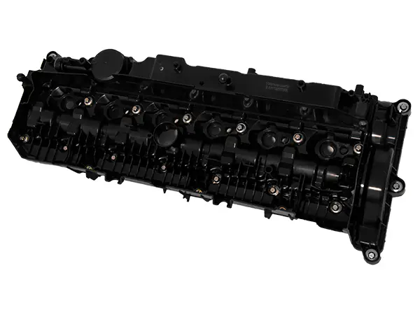 BMW X7 B57 G07 Engine Upper Cover | WENDER BA11128571308