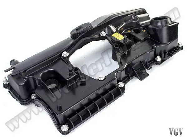 BMW 5 Serisi E60 N46N Motor Üst Kapağı | WENDER BA11128645888