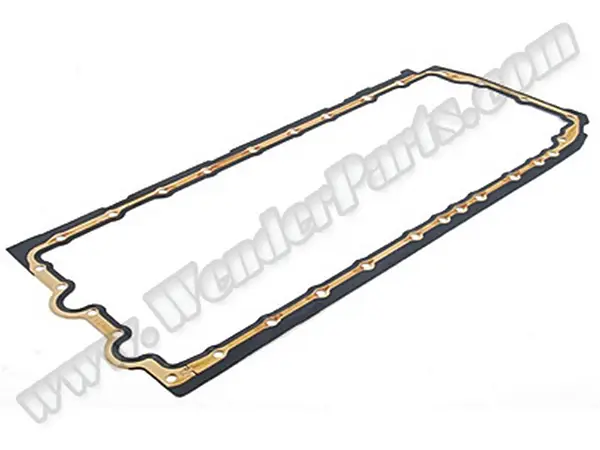 BMW 1 Serisi E87 N52 N55 Karter Contası | WENDER BA11137600482