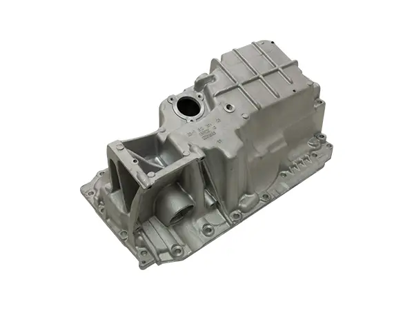 BMW 5 Serisi F10 N47N N47 Motor Yağ Karteri N47S1 | WENDER BA11137812361