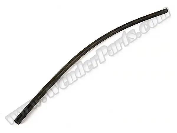 BMW 5 Series E34 M50 Air Drain Hose | WENDER BA11151726828