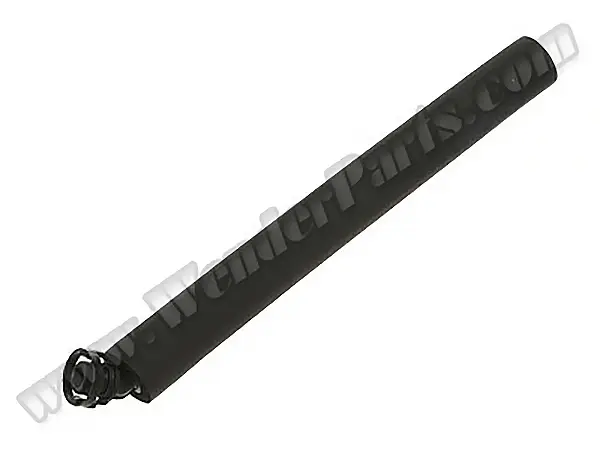 BMW X3 M52 M54 E83 Air Drain Hose | WENDER BA11157532629