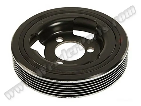 BMW 1 Series F20 N13 Crankshaft Pulley | WENDER BA11237562801