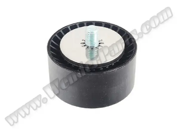 BMW X6 N54 E71 Tensioner Pulley | WENDER BA11287559887